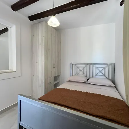 Eleni's Κάρπαθος