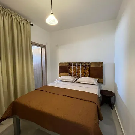 Eleni's Villa Karpathos