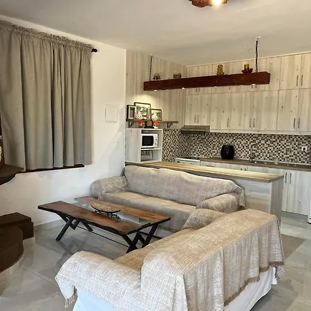 Eleni's Villa Karpathos