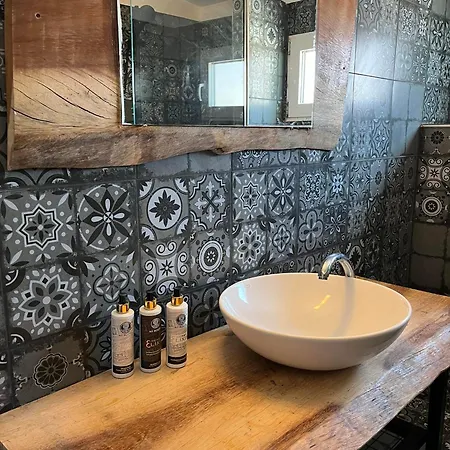 Villa Eleni's Karpathos