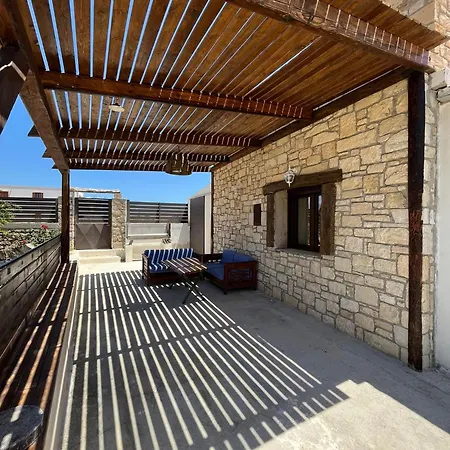 Villa Eleni's *