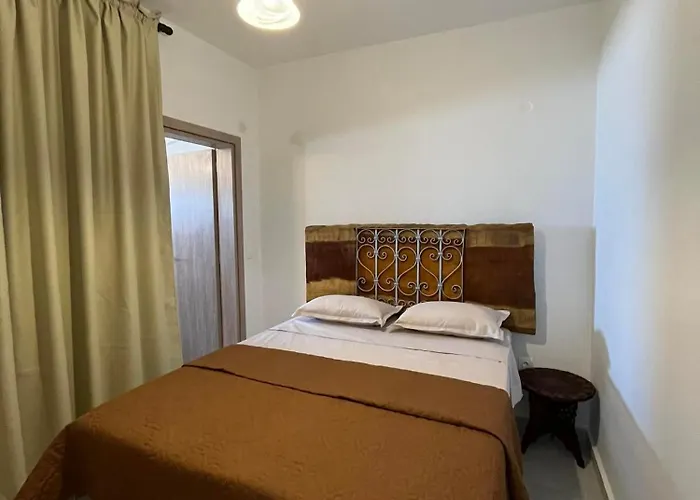 Eleni's Villa Kárpathosz