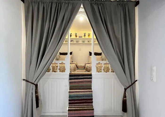 Eleni's * Kárpathosz